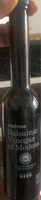 Balsamic Vinegar of Modena