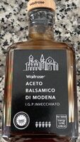 Aceto balsamico di Modena