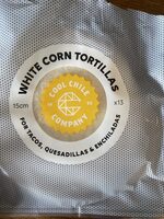 Corn Tortilla