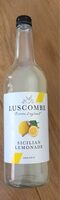Sicilian lemonade