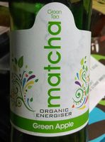 Matcha Green Tea