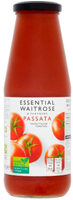 Organic Italian Passata Tomato sauce