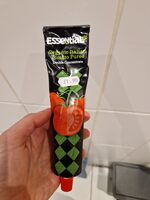 Organic Italian Tomato Puree Double Concentrate