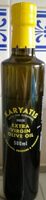 Greek Extra virgin olive oil