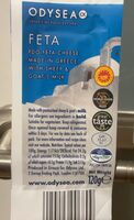 Odysea Feta Cheese