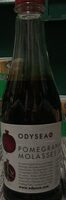 Odysea pomegranate molasses