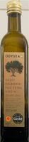 Greek Kalamata PDO Extra Virgin Olive Oil