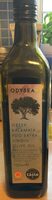 Greek Kalamata PDO Extra Virgin Olive Oil