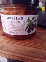 Aubergine Imam