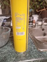 Extra Virgin Olive Oil