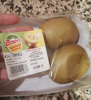 Gold Kiwi Zespri