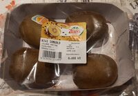 Kiwi Sungold