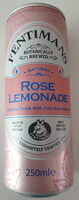 Fentimans-lemonade-250ml-great Britain