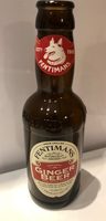 Ginger Beer