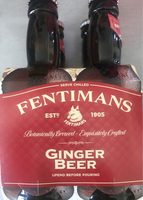 Ginger Beer