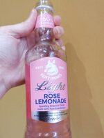 Rose Lemonade