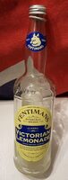 Victorian Lenonade
