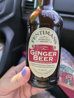 Ginger Beer