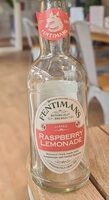 Fentiman's Raspberry Lemonade