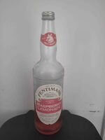 Raspberry Lemonade