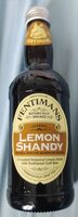 Lemon shandy