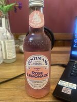 Rose Lemonade