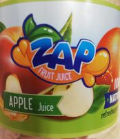 Apple juice