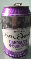 Ben shaws