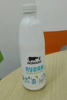 Ayran Nomadic