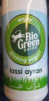 Lassi ayran