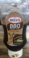 BBQ Sauce