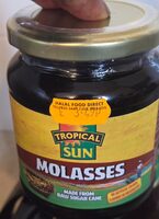Molasses
