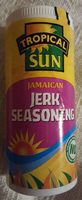 Jamaican Jerk Seasoning