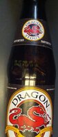 Dragon stout