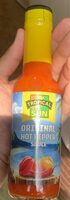 Original Hot Pepper Sauce