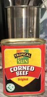 Corned Beef