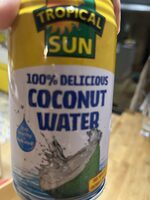 Tropical-sun