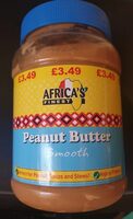 Peanut Butter
