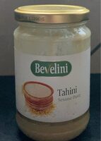Tahini