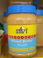 Peanut butter
