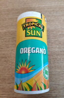 Oregano