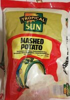 Mashed Potato