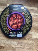 Chicken Karahi