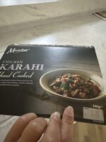Chicken Karahi