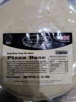 Pizza Base