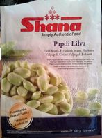 Papdi Lilva