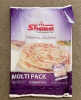 Original Paratha