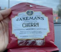 Jakemans Cherry