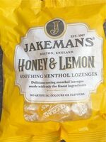 Jakemans