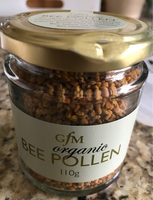 GfM Organic Pollen